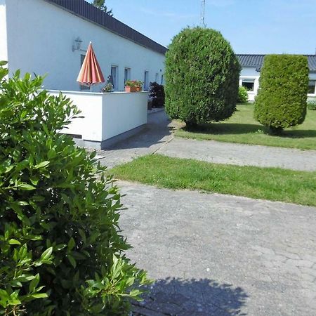 Ruegen_Fewo 67_2 Thesenvitz Exterior foto
