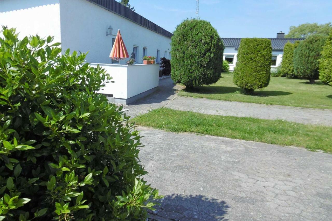 Ruegen_Fewo 67_2 Thesenvitz Exterior foto
